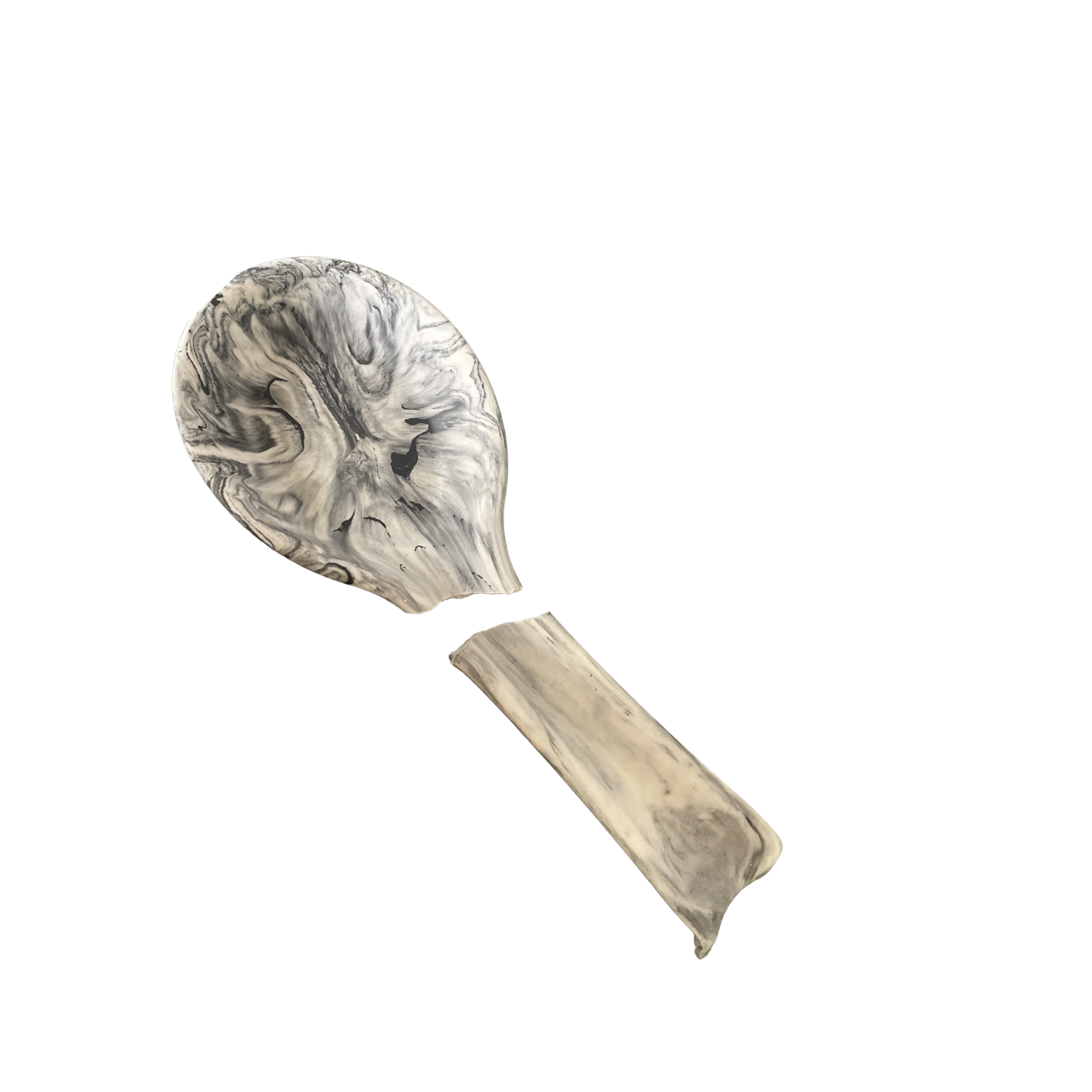 Jesmonite pour débutants : les 7 fails que j'aurais aimé éviter (et vous aussi)