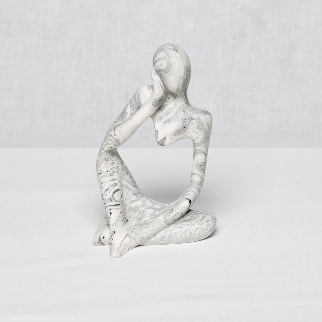 Figurine femme