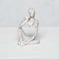 Figurine femme