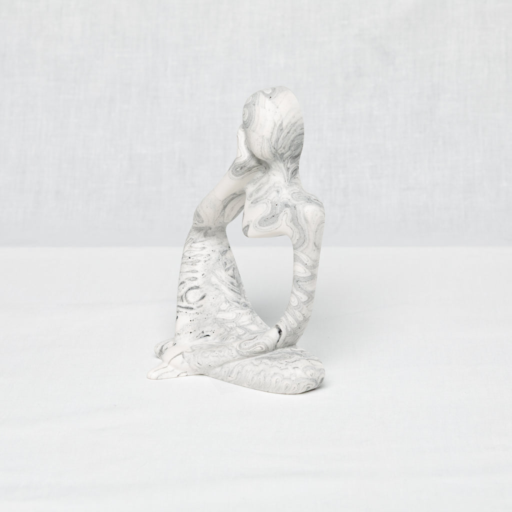 Figurine femme