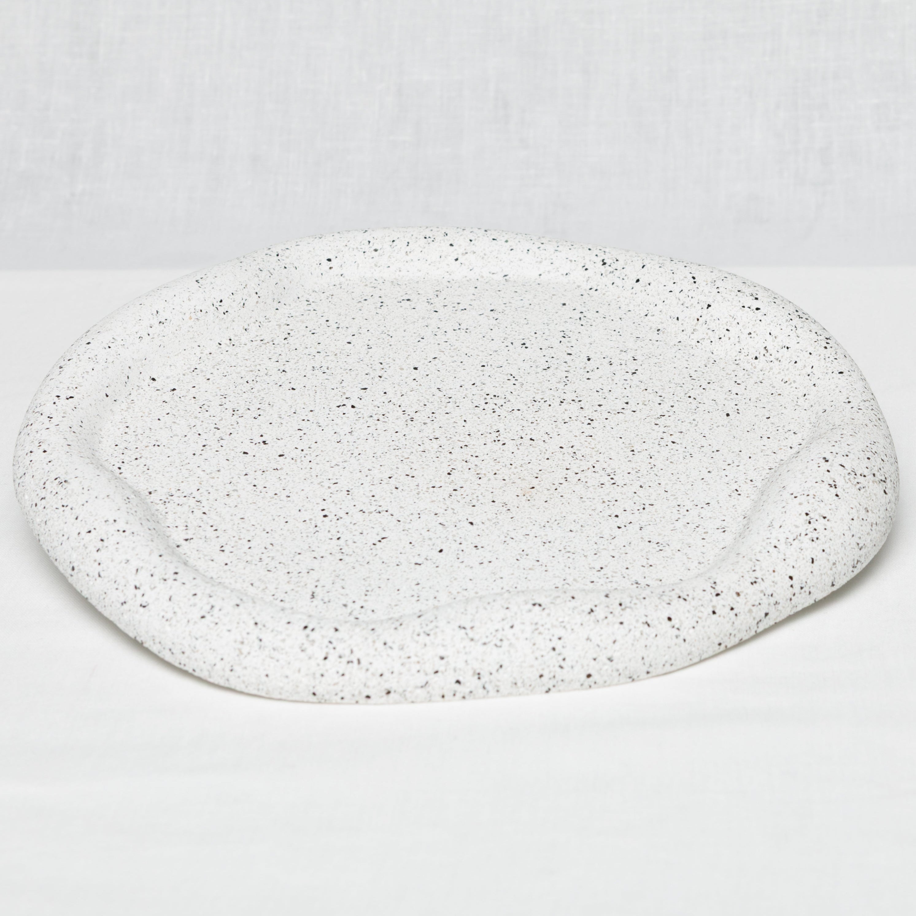 Vide-poche rond vague AC 730