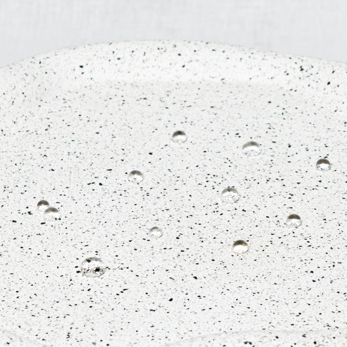 Vide-poche rond vague AC 730