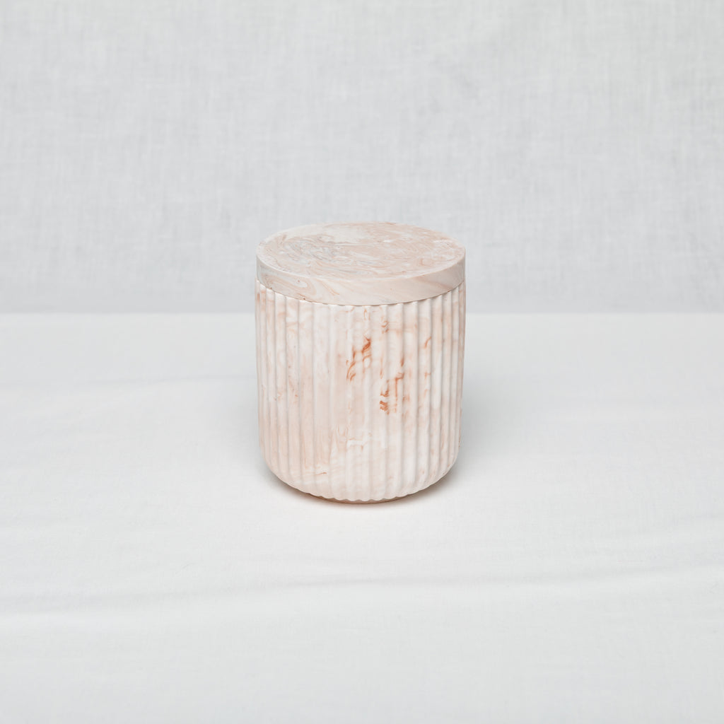 Boîte cylindrique