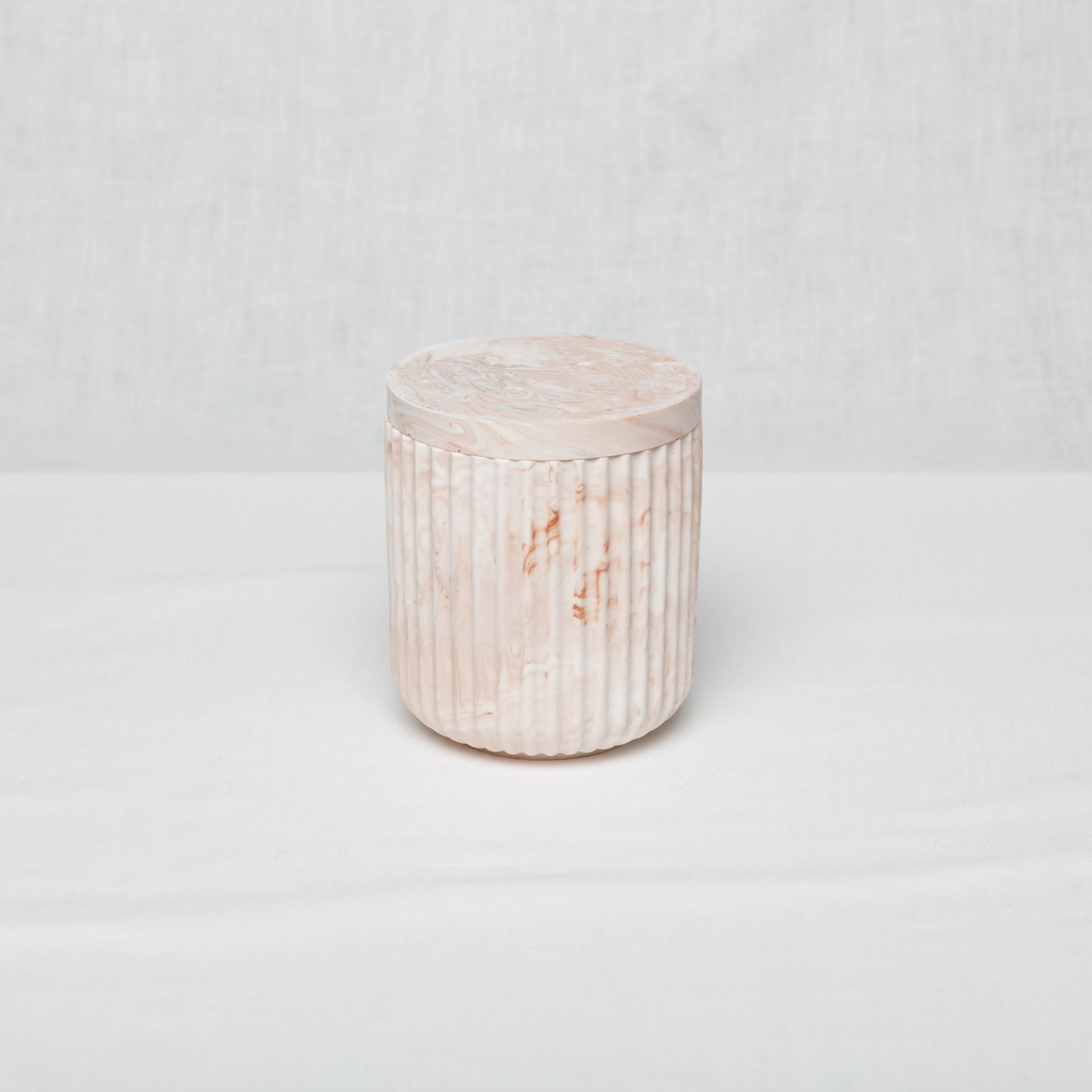 Boîte cylindrique